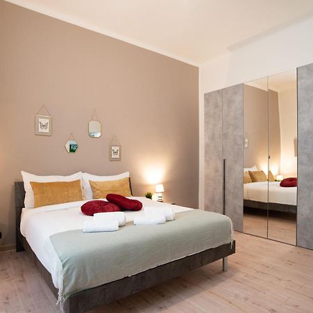 Karafa Apartment บารี ภายนอก รูปภาพ