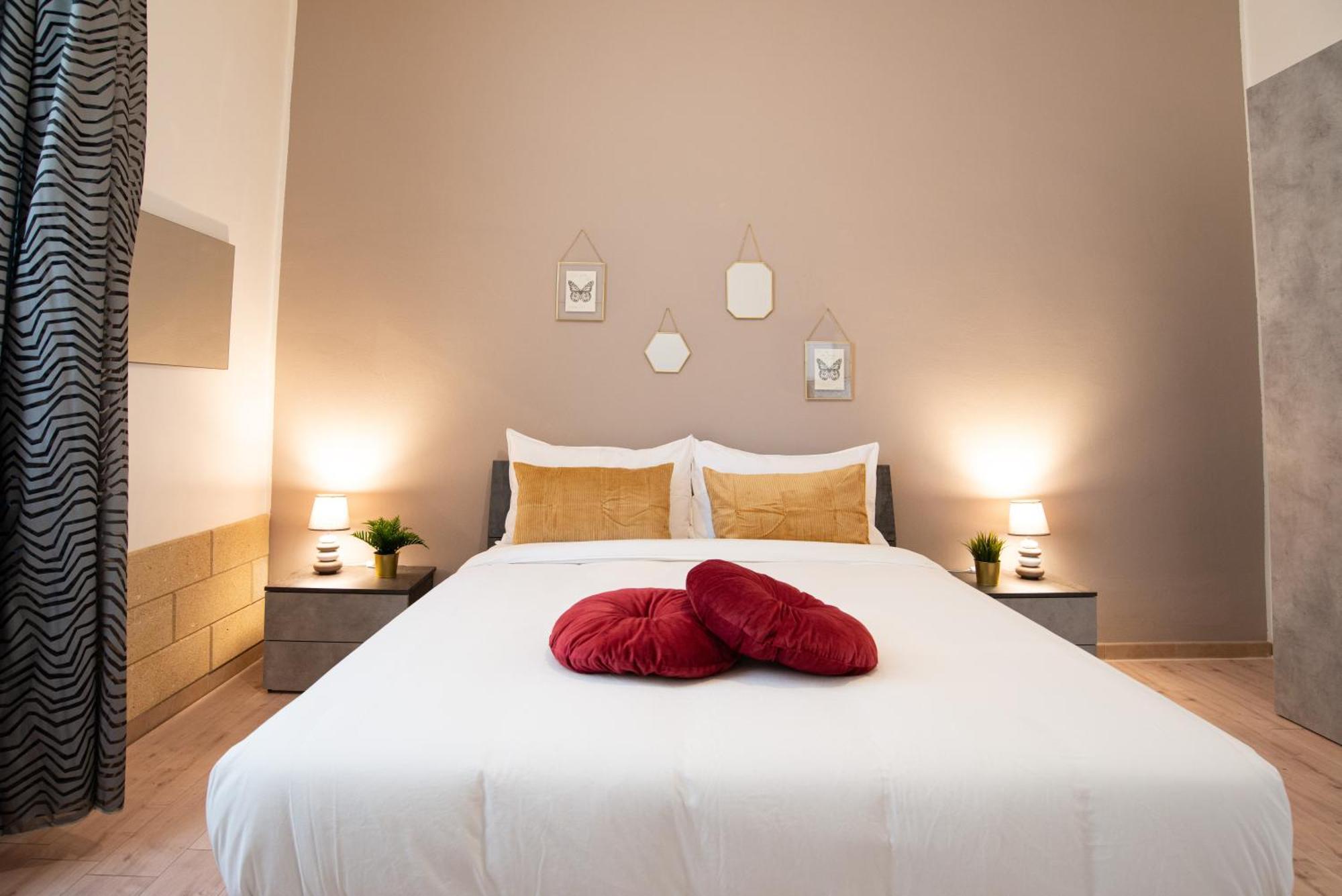 Karafa Apartment บารี ภายนอก รูปภาพ