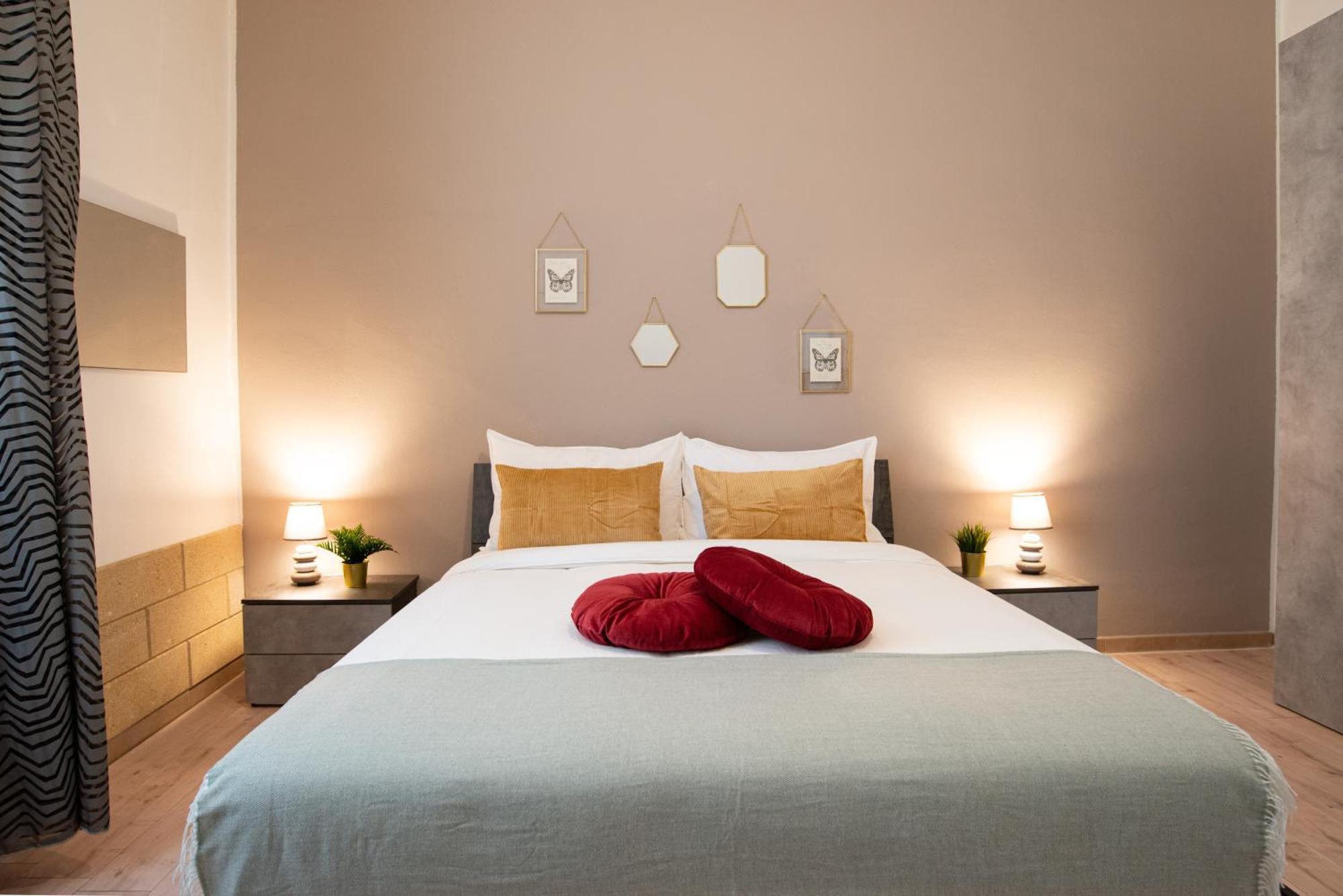 Karafa Apartment บารี ภายนอก รูปภาพ