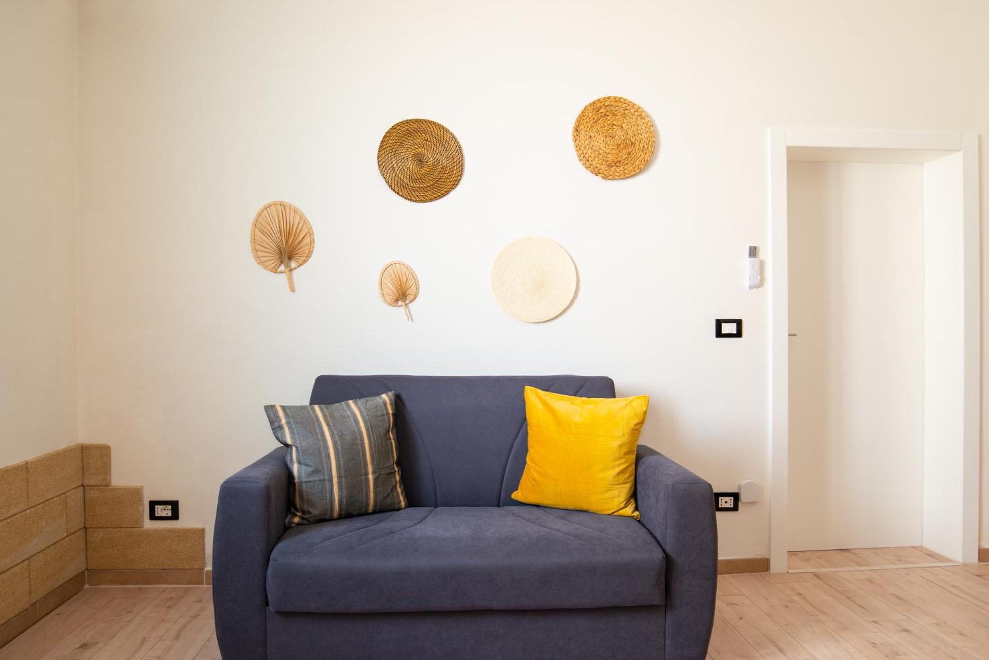 Karafa Apartment บารี ภายนอก รูปภาพ