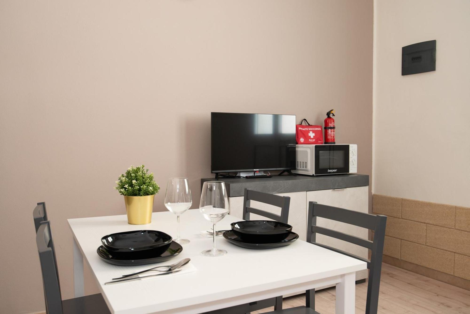 Karafa Apartment บารี ภายนอก รูปภาพ